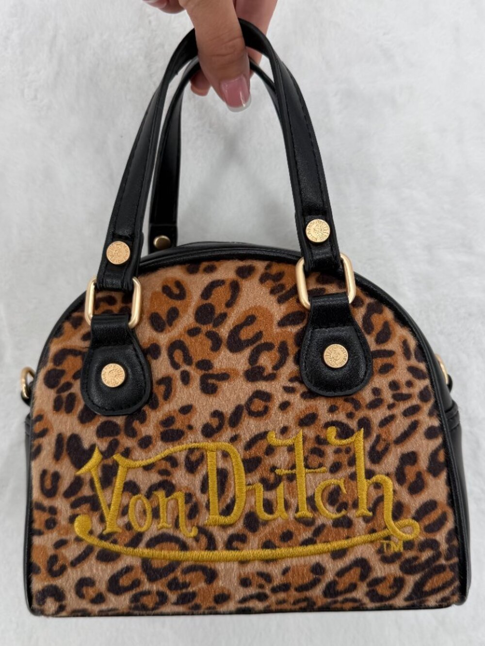 Von Dutch Bag
